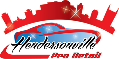 Hendersonville Pro Detail