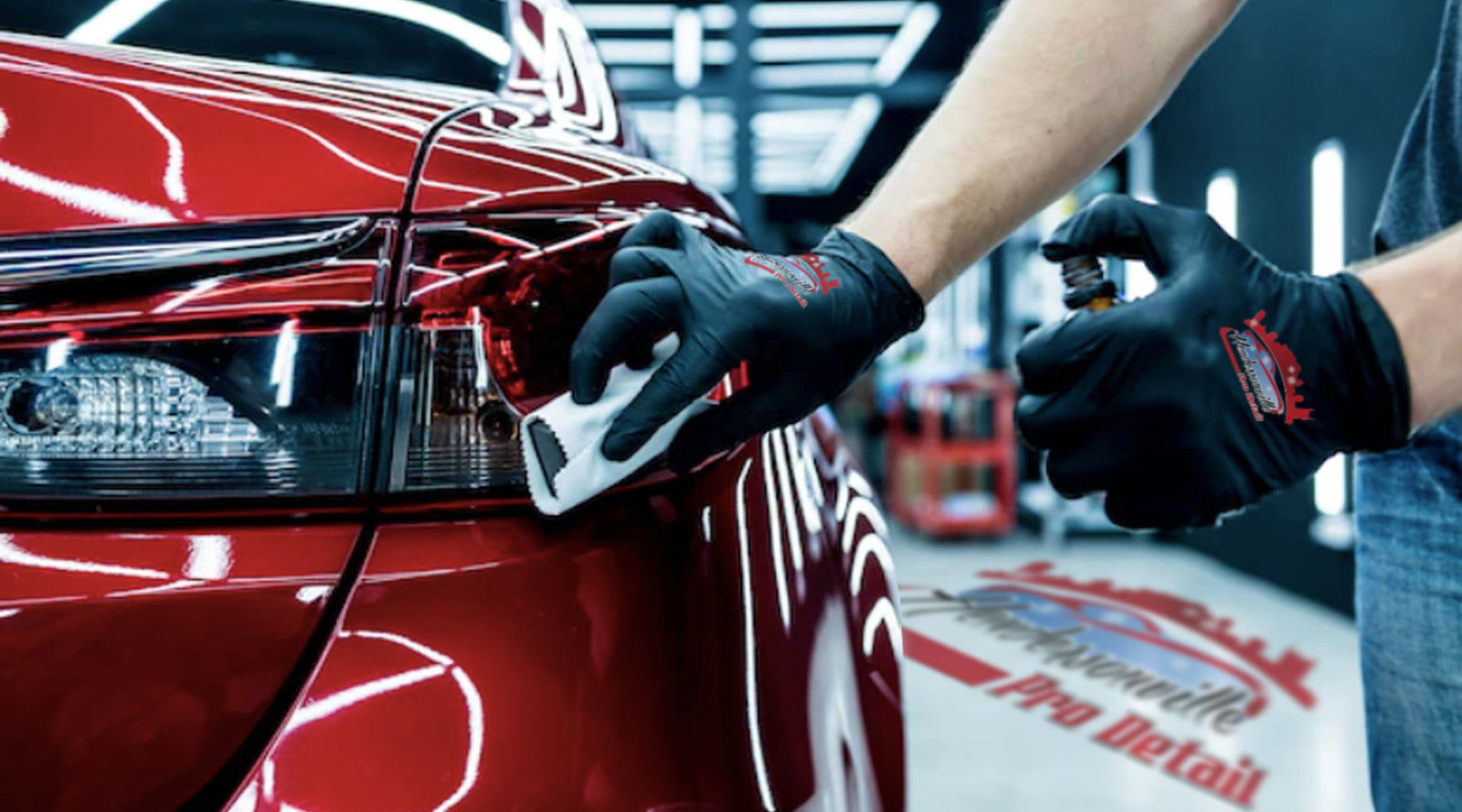 ceramic coatings san jose